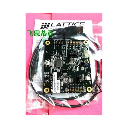 ICE5LP4K-B-EVN Lattice Programmable Logic Development Tools ICE40 Ult Brkout Brd Dev Tool