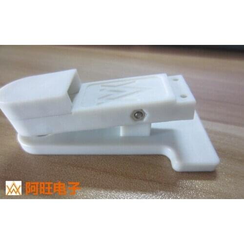 Empty Clip Tooling Test Stand Fixture Burning Pin STC AVR