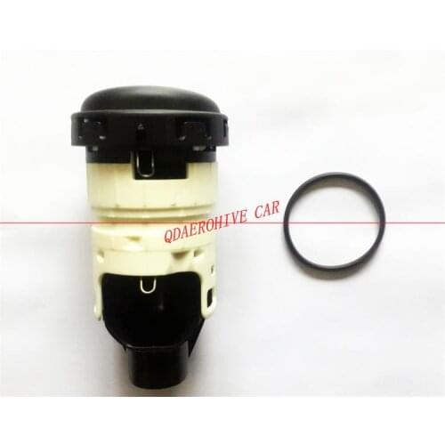 QDAEROHIVE ORIGINAL Fuel Tank Cap Gas Tank Cover Oil Fuel Tank Cap fits for ford new Mondeo KUGA EDGE TAURUS