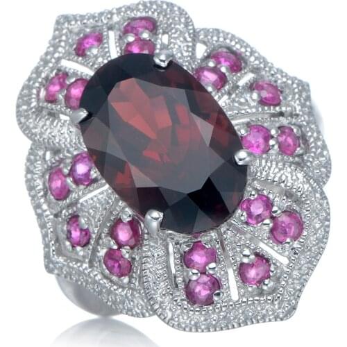 Кольца с кристаллами QISHIYUAN China At AliExpress