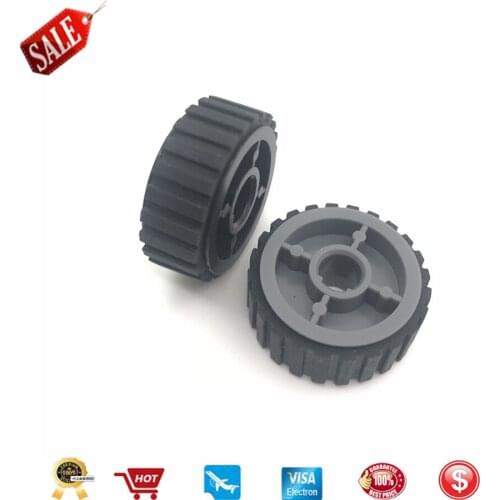 Feed Pickup Roller 40X5451 40X5440 for Lexmark E260 E360 E460 E462 X264 X363 X364 X463 X464 X466 for Dell 2330 2350 3330 3333