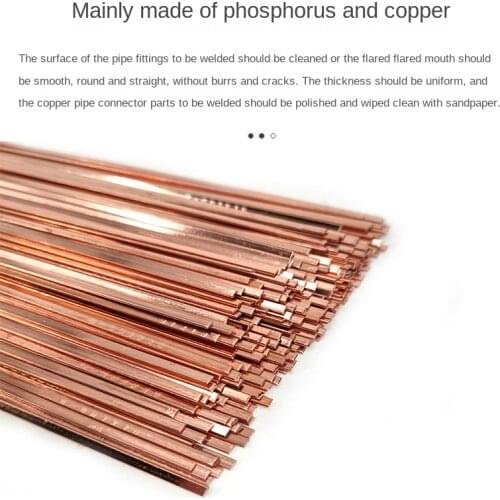 Seven Stars Welding Rods