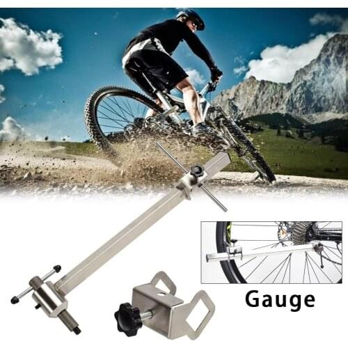 Derailleur Hanger Alignment Gauge Calibration Tool Transmission Hanger Localizer Rear LiftingLug Correction Tool