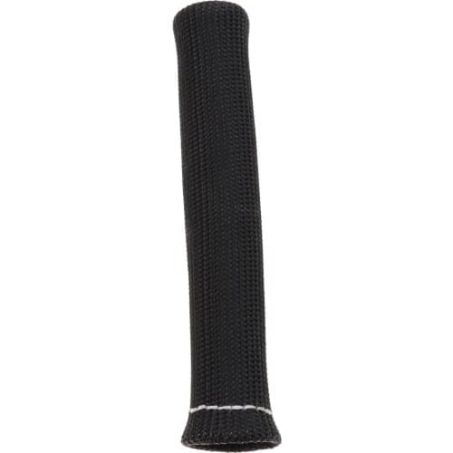 High Heat Shield Engine Spark Plug Wire Boot Protector Sleeve Cover