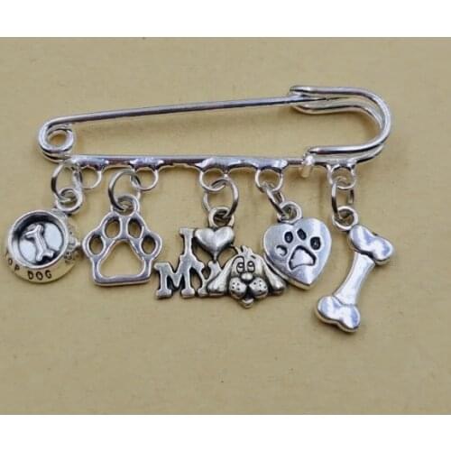 Броши WUYUJINGNIRUI China At AliExpress