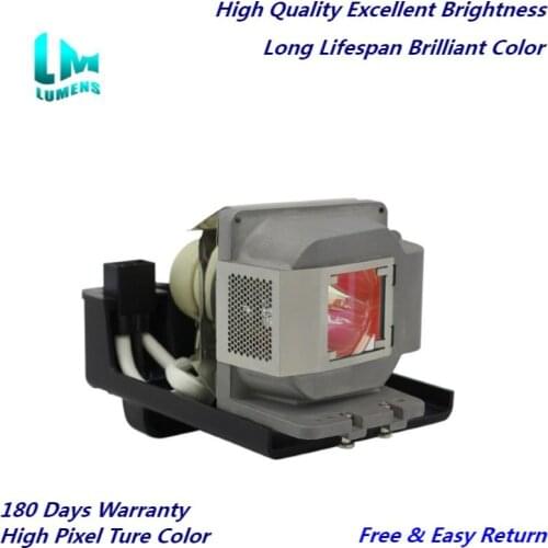 High brightness compatible bulb RLC-034 projector lamp with housing for VIEWSONIC PJ551D/PJ557D/PJD6220/PJD6220-3D