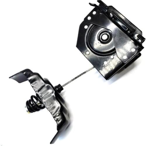 Spare Tire Carrier Wheel Hoist Assembly Dorman 924-517