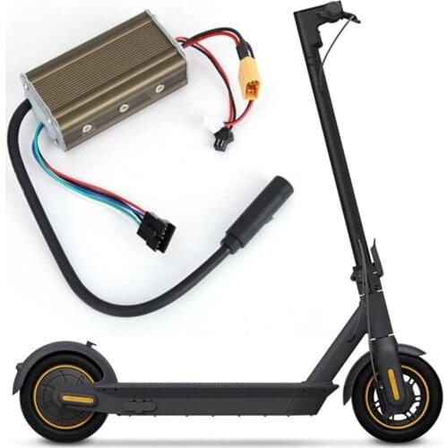 Electric Scooter Parts Motherboard Controller Driver For Kugoo S1/ 2/3 E-Scooter Metal + Electronic Components Scooters Parts