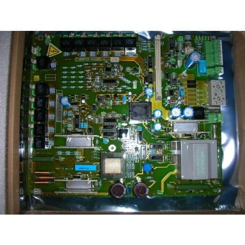 1PC USED C98043-A1601-L4-17