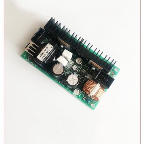1PCS/lot ShanghaiMitsubishi Machine Room Elevator Accessory Circuit Board Power Board DOR-710B Maxiez-LZ accessories DB188