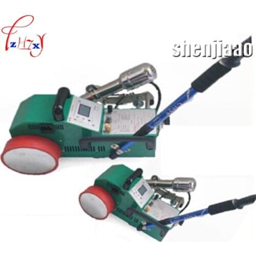 220V/110V Mini Welding Machine / PVC Welding Machine / PVC Banner Welder / Automatic Welder Welding Machine Banner