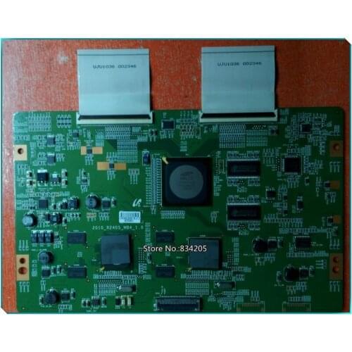 Free shipping new original 2010_R240S_MB4_1.0 T-CON 2010-R240S-MB4-1.0 for UA46C7000WF UA55C7000WF UN55C7000 all in stock
