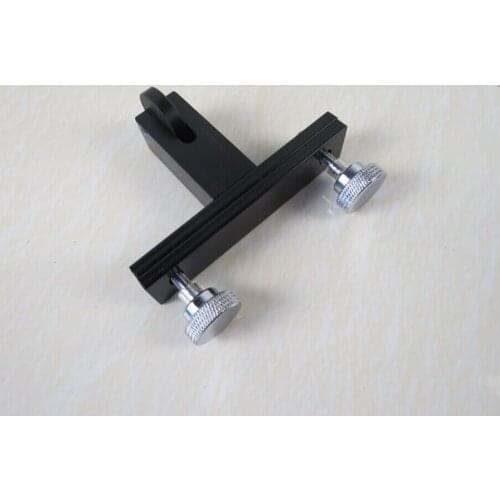 Luthier tools,VIOLIN repair/install tool, 1pcs Redressal VIOLIN Bridge Machine