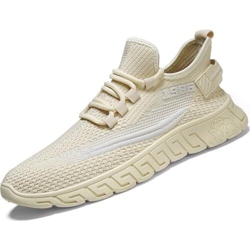 Mannen Fashion causal black sapatos hot mens shoe shoes comfortable zapatos Light on sapatilhas for schoenen knitting hombre de