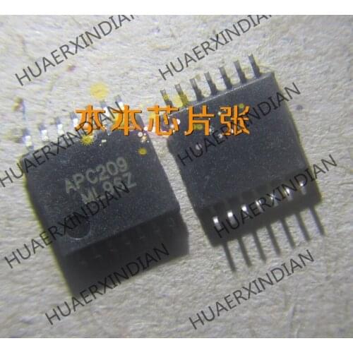 New APC209OI-TRG APC209 TSSOP144 high quality