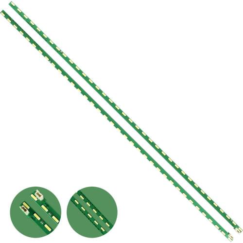 LED Backlight Lamp strip For LG 43'' TV Innotek BMS 43inch L-Type 8520 1Chip PKG 72EA REV.00 43LF540V 43LF590V 43LF5410 43LF5900