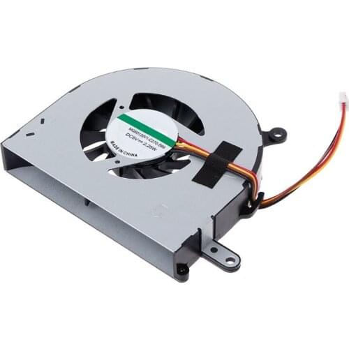 CPU Cooling Fan Laptop Cooler 4 Pin for Lenovo G400 G405 G500 G505 G500A G490 G410 G510 Notebook