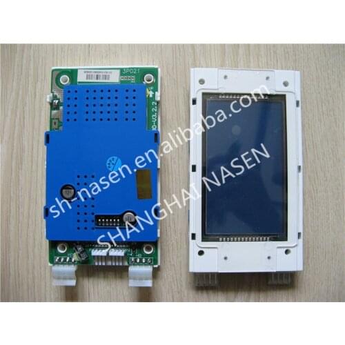 Display board LMBS430-V3.2.2