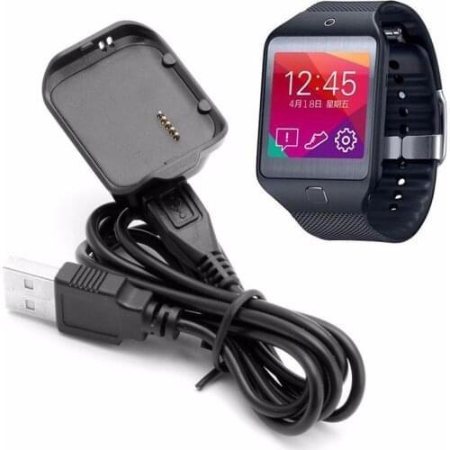 Hot R381 Charging Cradle Charger Dock for Samsung Gear 2 Neo SM-R381