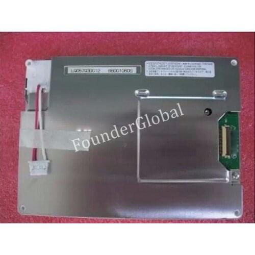 Professional supplier of industrial lcd screen 5.7' LQ057Q3DC12