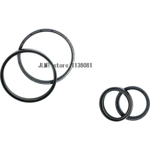 Fork OIL SEAL fit HUSQVARNA 400 WR F 1998 - 2000 46X60X10 46 60 10 mm