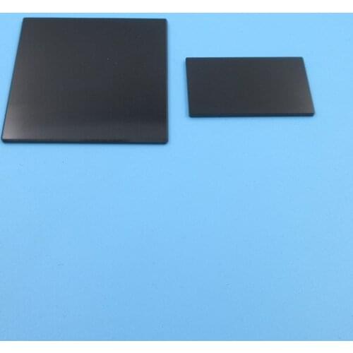 Attenuating Film, Neutral Light-Reducing Film, Gray-Scale Nd Mirror In The Lens Window, Full-Band Attenuating Light Source