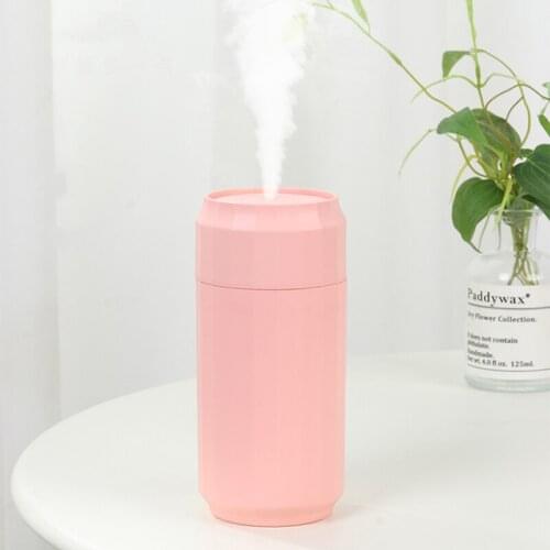 Mini Ultrasonic Atomizer USB Air Humidifier For Home Hotel LED Car School For Room