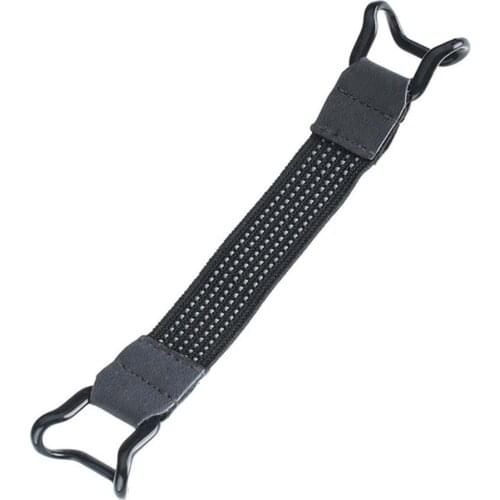 Universal Mobile Phone Holder Finger Grip Elastic Band Strap Metal Bracket For iPad Smartphones