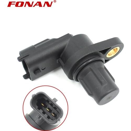 High Quality Crankshaft Position Sensor For Fiat Ducato 2.8 4Cil 8v Ford Fiesta Focus Mondeo 1.6 16v Blazer S10 Vectra Zafira