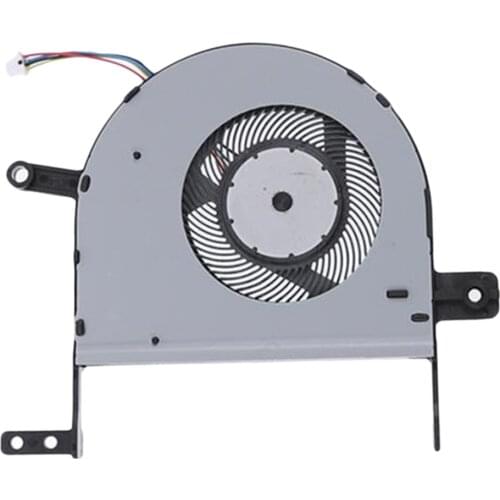 DFS531005PL0T CPU Cooling Fan For ASUS S510UQ S510UA S510 S510U X510 X510UN X510U laptop