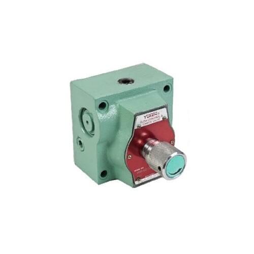 FG-01-8-N-11 NEW YUKEN VALVE