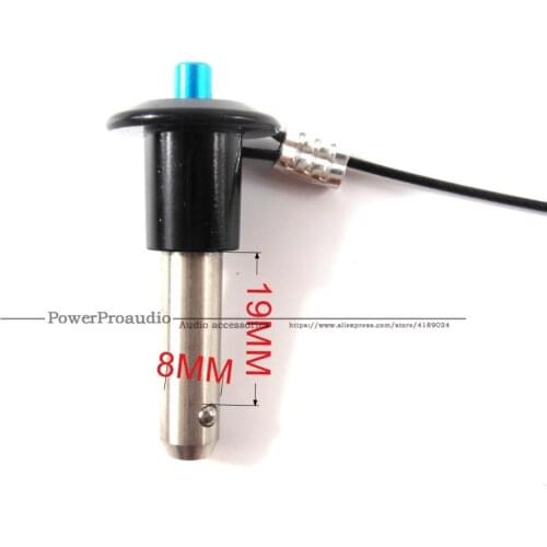 Good Speakers Pin 8x19mm For Line Array Speakers DIY Audio Stage Audio