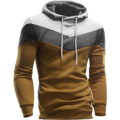 JXGWYZYW Men's Hoodies