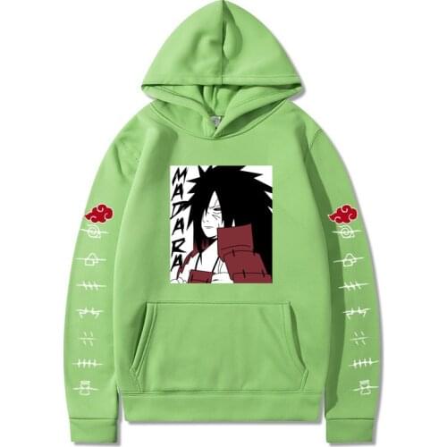 2021 Hot Men Hoodies Anime Streetwear Couple Winter Coat Fashion Loose Men Womens Hoodie Sweatshirt Unisex Hoodie