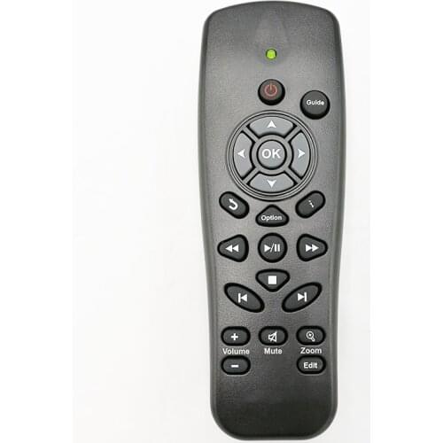New Original remote control oplay21 for asus O!Play Live HD Media Player O!PLAY MINI E6072 HD Media Player