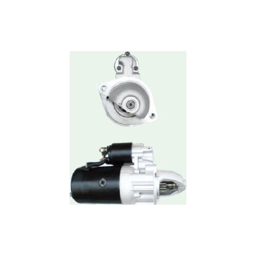 NEW STARTER MOTOR 30775 0001218016 0001218110 0001218710 41512001 41513601 LRS0744 CS576 FOR MERCEDESBENZ 208D 410D
