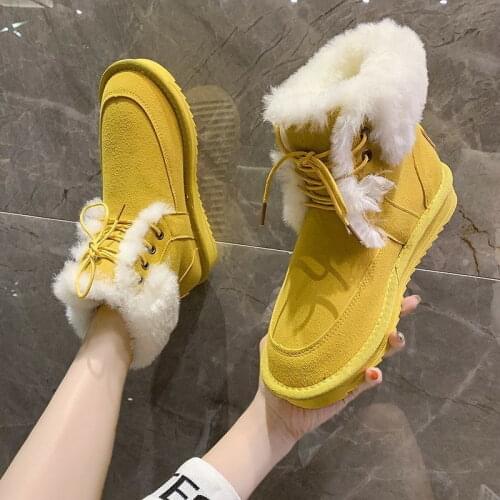 Oraqwlj Women's Boots