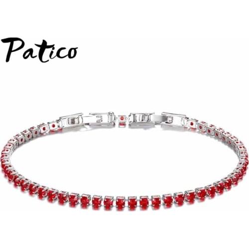 PATICO Black Bracelets