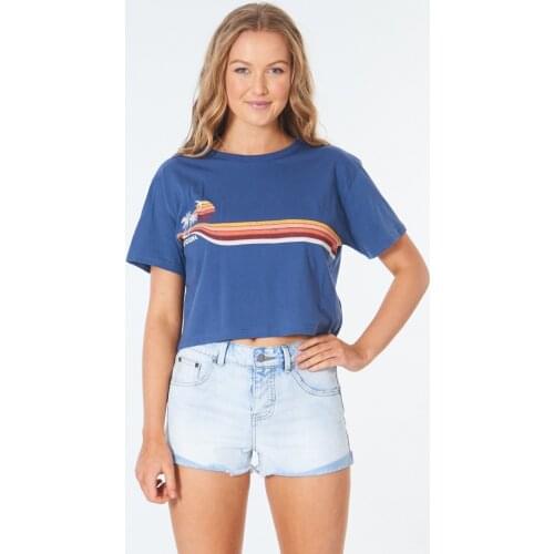 Ripcurl Women's Tops & T-Shirts