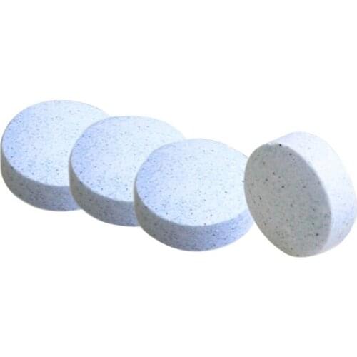 Super Concentrated Automotive Glass Water Solid Wiper Essence Car Effervescent Tablet Auto Glass Water Car Windscreen