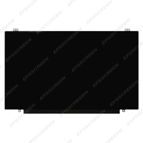 Replace notebook monitor for HP Elitebook 840 G4 806862-005 LCD LED Screen 14" QHD 2560*1440 UWVA AntiGlare display panel New