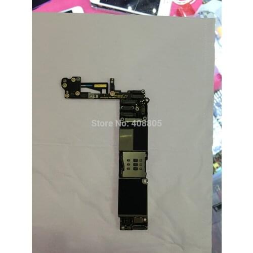 20PCS/LOT free ship For iPhone 6 6G (Scale 1:1)Dummy Motherboard Mode model board logic board, don't Working fake Motherboard