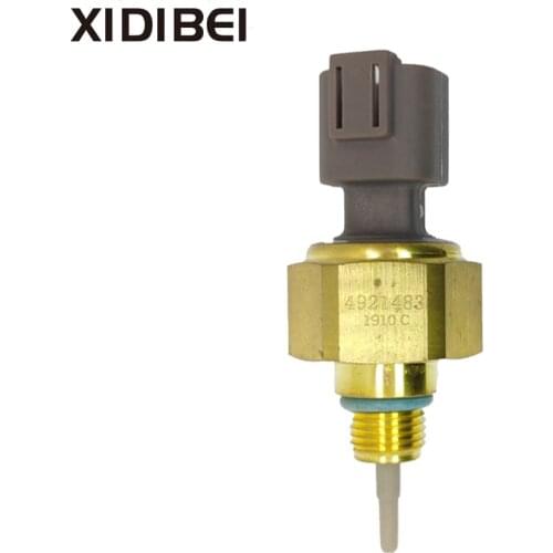 4921483 oil pressure switch water temperature sensor