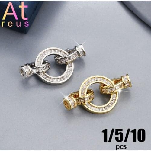 Atreus Jewelry Findings And Components
