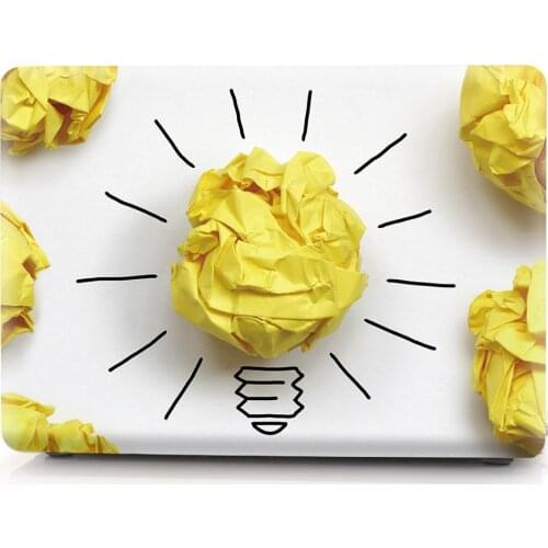 Laptop Case Shell For Macbook Air M1A2337 A1932 A2179 Pro A1706 A2338M1Retina 11 12 13 15 Inch Laptop Cover For MacBook 2020