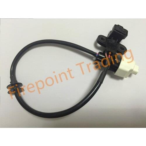 For Mi-tsubishi Galant/Lancer/Outlander Crankshaft Position Sensor OEM# MN158261 MD320754 J5T25174