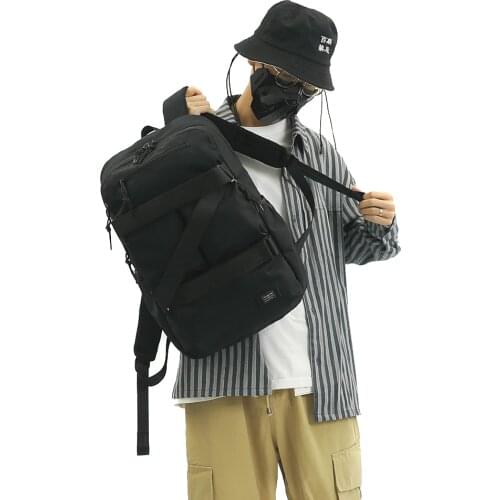 FYUZE Bags And Suitcases