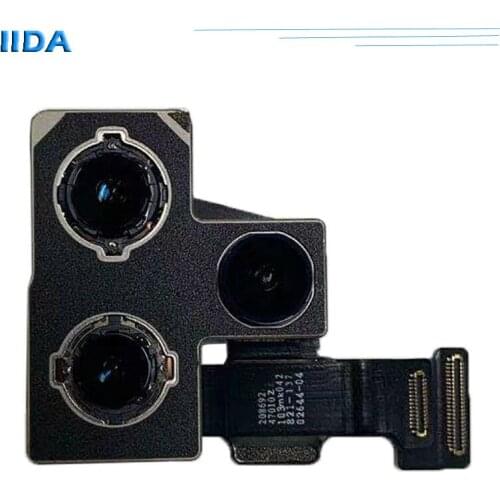 For iPhone 12 Pro Main Back Rear Camera Flex Cable Module Replacement