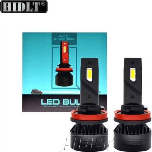 HIDLT Headlamps