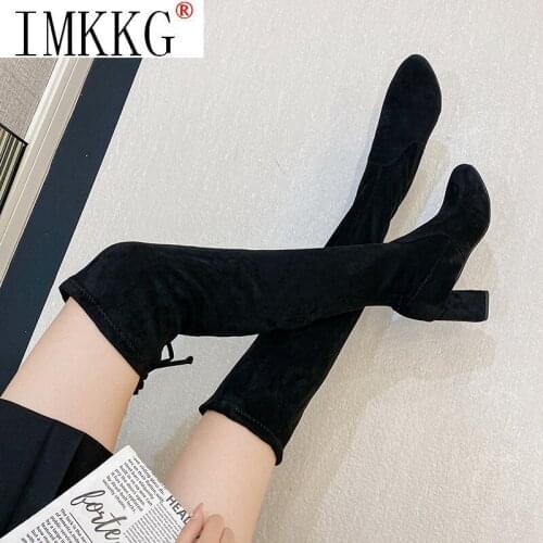 Treads IMKKG China